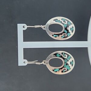 Earrings S925